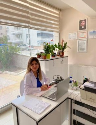 Gülşen A. Özentürk